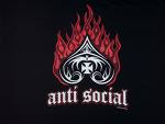 Anti-Social (J-Five)-Antisocial Saturdays 11-1am GMT