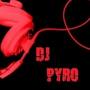 Pyro - Live at techno-dnb.com 13.09.2008