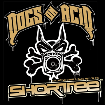 "SHORTEE'S DOGS ON ACID MIX"- Mixing & Scratching by SHORTEE