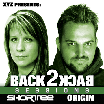 "BACK 2 BACK SESSIONS VOL 4 - SHORTEE''