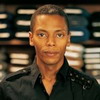 Jeff Mills - Mayday 2001