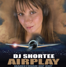 AIRPLAY- Mixed & Scratched by DJ SHORTEE