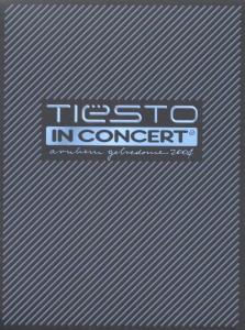 Tiesto - InConcert 2 Gelredome NL (30-10-2004) 8 hours