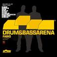 Commix - Drum and Bass Arena Live - 24.09.2008 