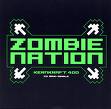 Zombie Nation - Sid Loves Turbo Podcast 35 - 25.09.2008