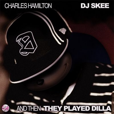 Charlese Hamilton-And Then They Played Dilla