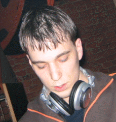 Sven Wittekind - Live @ Hardtechno Festival - Csepel - 16-12-2006