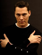 DJ Tiesto - Club Life 077 (19-09-08)