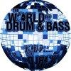 LTJ Bukem & MC Conrad - World of drum and bass