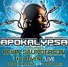 Kevin Saunderson @ Apokalypsa Techno Congress