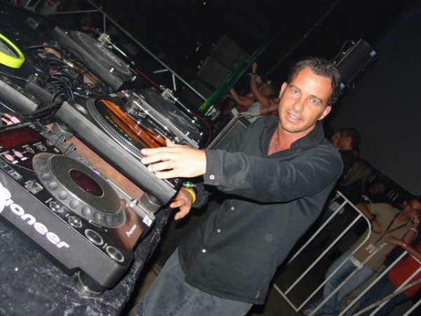 Ron van den Beuken - Sunday Special (14-09-2008)