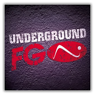 MASTER DAM - FG DJ Radio (Underground FG)-06-10-2008