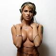 Niki Belucci - radio-fg -clubfg- 2008-10-06