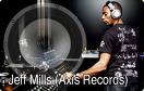 Jeff Mills - Live at the Liquid Room Tokio 1997