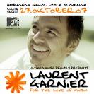 DJ Laurent Garnier - Essential Mix Detroit