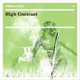 VA - Fabriclive 25 mixed by High Contrast - FABRIC50-2005