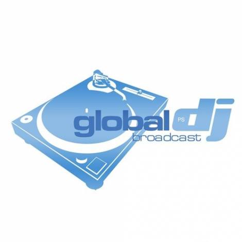 Markus Schulz - Global DJ Broadcast-guest John O'Callaghan(2008-10-09) 