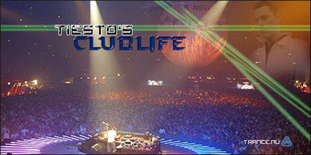 Tiesto - Club Life episode 063 - 06-13-2008