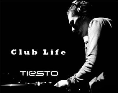 Tiesto - Club Life Episode 066 