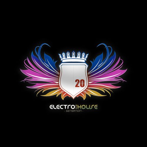 Electronic House Sensation vol. 20