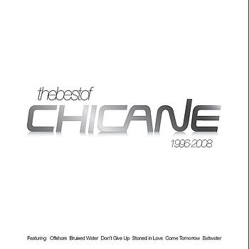 Chicane - The Best Of 1996-2008 (CD 2008) 