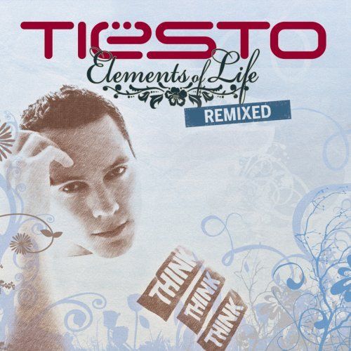 Tiesto - Elements Of Life Remixed 2CD-[2008]