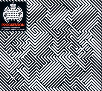 Ministry of Sound - Progression (2008) 