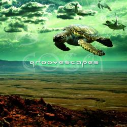 VA - Groovescapes 2008