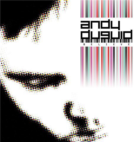 Andy Duguid - Believe (CD 2008-10-13)