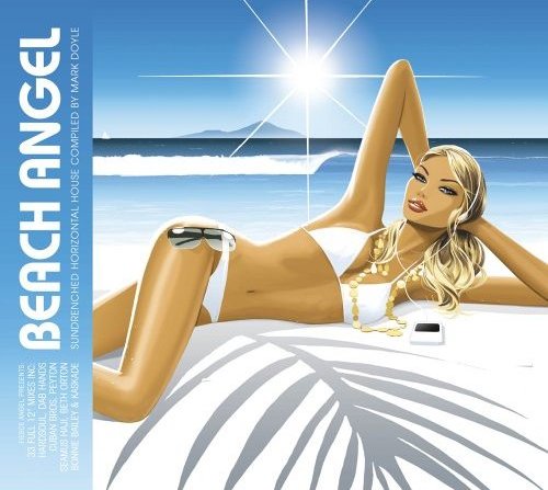 Fierce Angels - A Beach Angel