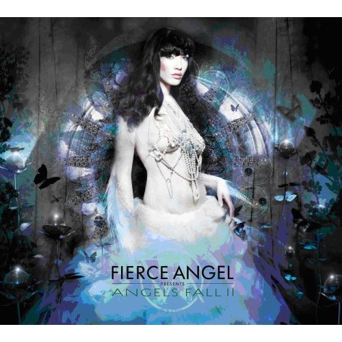 Fierce Angels - Angels Fall 2