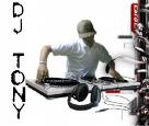 Dj Tony - Jun Mix 2008 