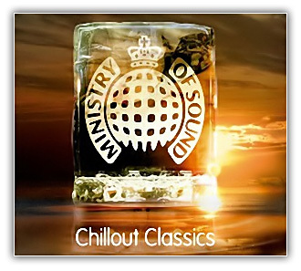 Ministry of Sound-Chillout Session (RMC1)