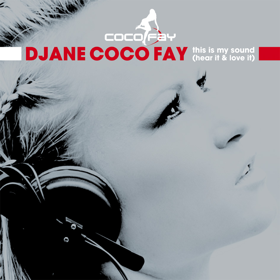 DJane Coco Fay-Welcome to The Club