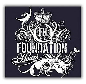 Yvel & Tristan, Foundation Hours (JustMusicFM)