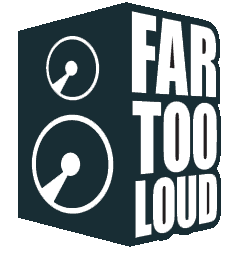 Far Too Loud - 08 2008