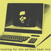 Sheffield Bleep - Looking For The Perfect Beat Mix