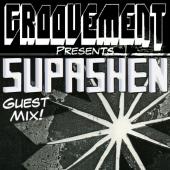 Supashen - Groovement mix