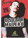 Oscar Mulero - Live IYZELA Oriatzun Spain 13.08.98