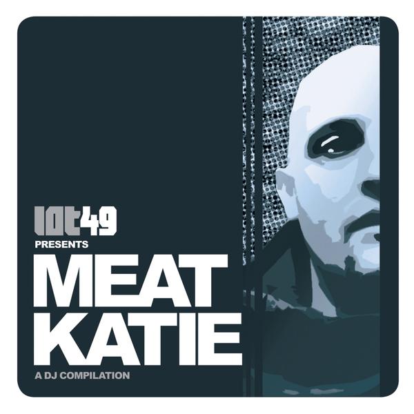 Meat Katie - Promo Mix August 2008