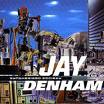 Jay Denham @ Fuse 16-01-2000