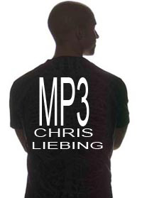  Chris Liebing - Live Mix Recording From Out Of Space