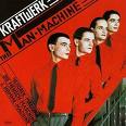 Kraftwerk - Live @ Sacrum Profanum (Kracow,PL) 19-09-2008