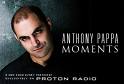 Anthony Pappa - Moments -19/11/2007