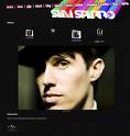 Sam Sparro--Live at Radio Fritz Berlin-DAB-05-23-2008