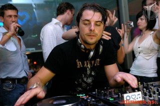 Axwell - Live At Dance Department (Radio 538) (11-11-2007) 