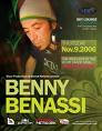 Benny Bennasi-Club Fg (radio fg) 18-11-2007 