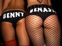 Benny Benassi-Club FG (Radio FG) 13-04-2008 