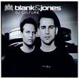 Blank And Jones - The Mix (Week 48) on DI.FM (26-11-2007) 