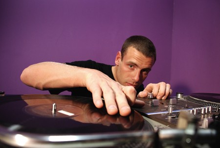 DJ Noz mix 08/2006